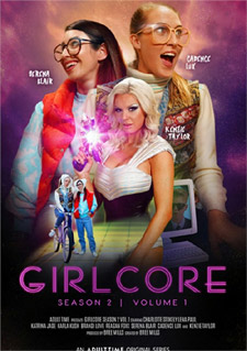 Girlcore