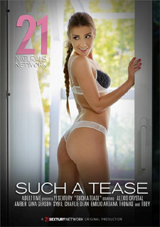Such A Tease