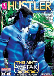 This Aint Avatar XXX