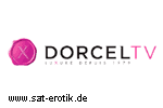 Logo Sender Dorcel