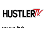 Logo Sender Hustler TV