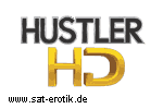 Logo Sender Hustler HD