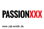 Logo Sender Passion XXX
