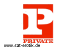 Logo Sender Private TV HD