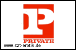 Logo Sender Private TV