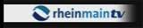Logo Sender rhein main tv
