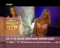 Logo Sender Sport 1